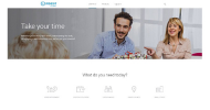 Indesit Launches New Website